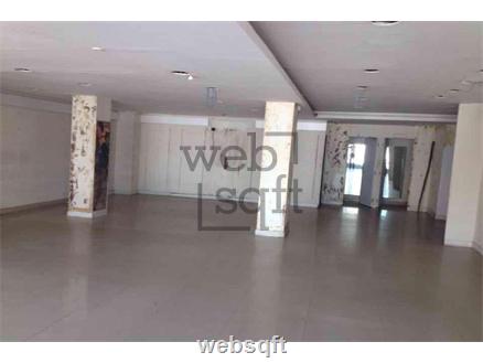 Retail showroom for Rent in Hyderabad